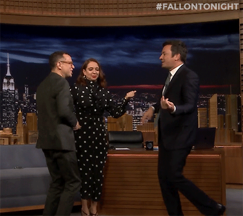 jimmy fallon dance GIF by The Tonight Show Starring Jimmy Fallon