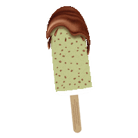 aliveicecream sport ice cream protein alive Sticker