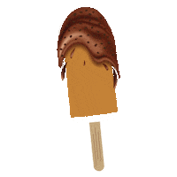 aliveicecream sport ice cream protein alive Sticker