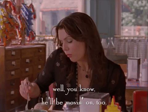 season 3 netflix GIF by Gilmore Girls 
