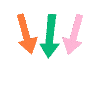 Tap Click Sticker