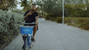 Music Video Vacation GIF by Karan Aujla