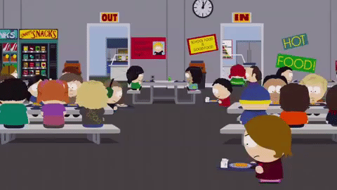 season 20 20x2 GIF by South Park 