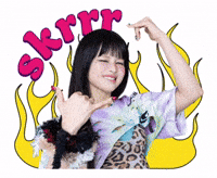 Line Harvey GIF