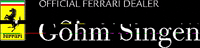 Gohmsingenferrari ferrari singen gohm gohmsingenferrari GIF