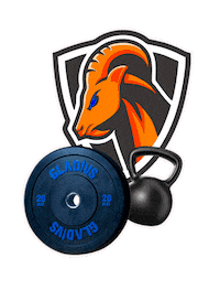 Academia Sticker by RAMS Complexo