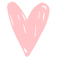 In Love Hart Sticker by mintandmusthaves