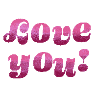 Valentines Day Love Sticker