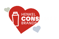 Henkel Consumer Brands Sticker by Henkel
