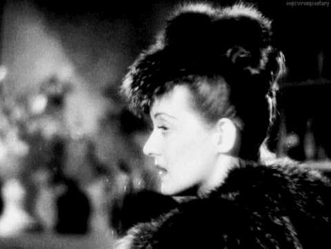 greta garbo GIF