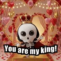 Love You V GIF by Nasbela