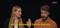 The Cusp of Cancer and Leo