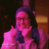 Two Thumbs Up Yes GIF by Amazon Prime Video