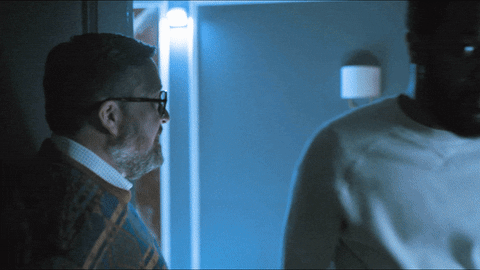 Only Murders In The Building GIF by HULU