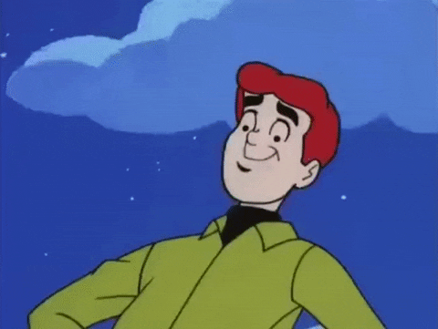episode 6 GIF by Archie Comics