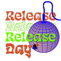 Dj Berlin Sticker by violeta.visual