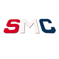 stmaryscaofficial college smc saint marys college gaelalumni Sticker