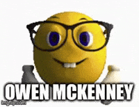 Owen Mckenney GIF
