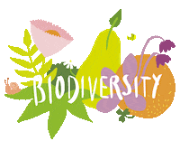 bio meadow Sticker by Weleda