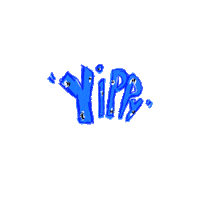 aha cassandrajolieart Sticker