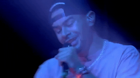 London Comedy GIF by Don't Hate The Playaz