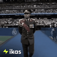 Serious Kylian Mbappe GIF by ikas