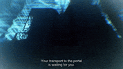 Tron Legacy Transport GIF by Goldmaster
