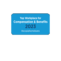 Ahl Sticker by Acopia Home Loans