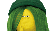 Confused Illustration Sticker by Cricket Wireless