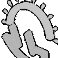 Brandenburg Smile Sticker by SCB Solar Company Berlin GmbH