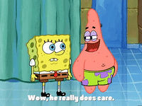 season 4 the lost mattress GIF by SpongeBob SquarePants