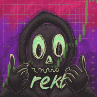Crypto Feeling GIF