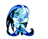 Bow Cookierun Sticker by DEVSISTERS