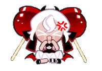 Sad Cry Sticker by DEVSISTERS