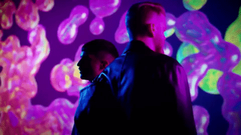 keep me coming mitch grassi GIF by Superfruit