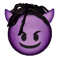 Sticker by Trap Beckham