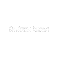 Medical School Alumni Sticker by West Virginia School of Osteopathic Medicine