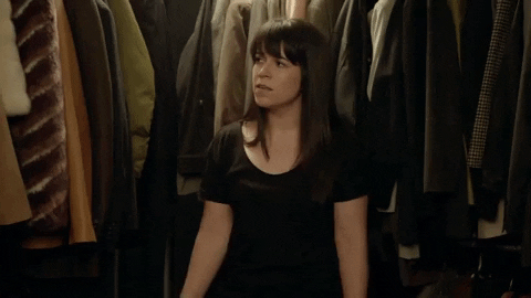 broadcity giphydvr season 2 episode 9 frustrated GIF
