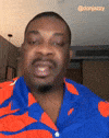 Congratulations Saluting GIF by Don Jazzy