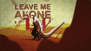 live it up leave me alone GIF by MAJOR LAZER