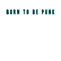 faceitdebbieharry punk blondie memoir faceit Sticker