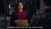 Sassy Season 5 GIF by The Bold Type