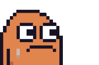 Pray Holy Spirit Sticker by Memeland by 9GAG