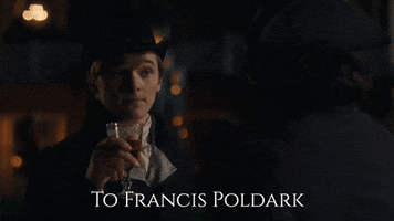 best friends rain GIF