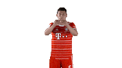 Listen French Football Sticker by FC Bayern Munich