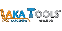 LAKA_TOOLS_GmbH  Sticker