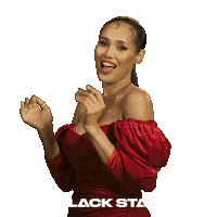 Happy Sticker by Black Star
