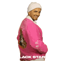 Natan Sticker by Black Star