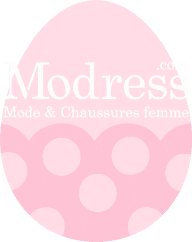 Easter Oeuf Sticker by Modress