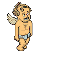 Valentines Day Love Sticker